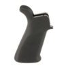 HOGUE BEAVERTAIL AR/M16 NO FG BLK