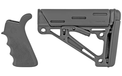 HO15056_1.jpg HOGUE GRIP AR15 KIT MIL-SPEC BLK
