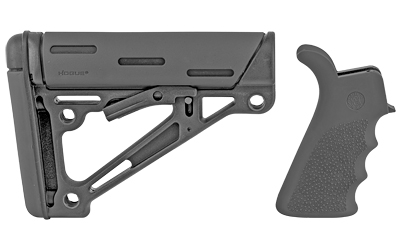 HO15056_2.jpg HOGUE GRIP AR15 KIT MIL-SPEC BLK