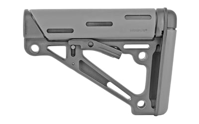 HO15540_1.jpg HOGUE AR15 CLLPSBL BTSTCK MLSPC GRY