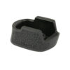 HOGUE SIG P365 RUB GRP PAD 12 MAG BK