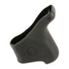 HOGUE HANDALL HYBRID BLK RUGER LCP