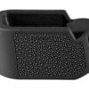 HOGUE GRP PAD 10/15RD BK