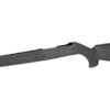HOGUE STK RUG 10/22 OVRMLD BULL BLK