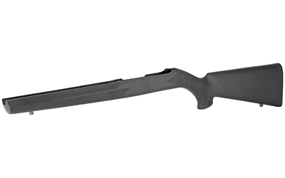 HOGUE STK RUG 10/22 OVRMLD BULL BLK