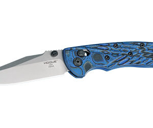 HO24273_1.jpg HOGUE DEKA 3.25" CLP TMB G10 BLU LV