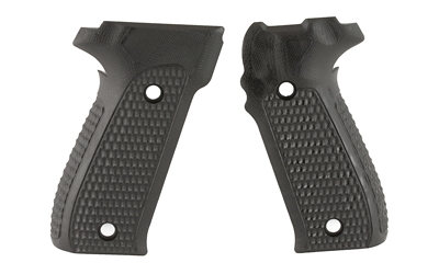 HO26139_1.jpg HOGUE GRIP PIRANHA G10 SIG 226 BLK