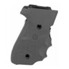 HOGUE GRIP SIG P228/229 FG BLK