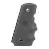 HOGUE GRIP 1911 OFCR FG BLK