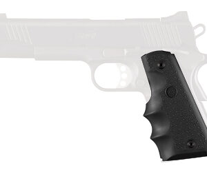 HO45000_1.jpg HOGUE GRIP 1911 GOVT FG BLK
