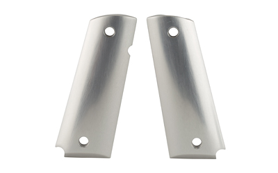 HO45165_1.jpg HOGUE GRIP 1911 GOVT ALUM CLR GLOSS