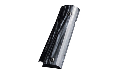 HO45418_2.jpg HOGUE GRIP 1911 GOVT PEARL AMBI BLK