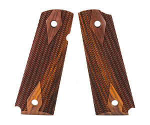 HO45821_1.jpg HOGUE GRIP 1911 GOVT COCO CHCKD AMBI