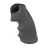 HOGUE MONOGRIP COLT PYTHON FG BLK