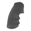 HOGUE MONOGRIP COLT PYTHON FG BLK