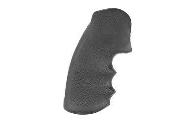 HOGUE MONOGRIP COLT PYTHON FG BLK