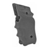 HO79060_1.jpg HOGUE RUGER FNGR GRV RGHT HND GRP BK