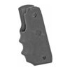 HO79080_1.jpg HOGUE RUGER 22/45 MKIV RB GRP FG BLK
