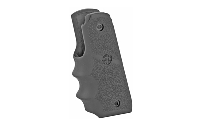 HO79080_1.jpg HOGUE RUGER 22/45 MKIV RB GRP FG BLK