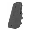 HO79080_2.jpg HOGUE RUGER 22/45 MKIV RB GRP FG BLK