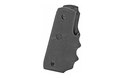 HO79080_2.jpg HOGUE RUGER 22/45 MKIV RB GRP FG BLK