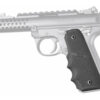 HO79080_3.jpg HOGUE RUGER 22/45 MKIV RB GRP FG BLK