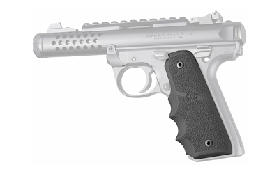 HO79080_3.jpg HOGUE RUGER 22/45 MKIV RB GRP FG BLK