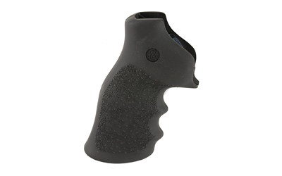 HO80000_1.jpg HOGUE MONOGRIP GP100/SP RDHWK BLK