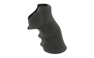 HO80000_2.jpg HOGUE MONOGRIP GP100/SP RDHWK BLK