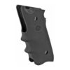 HO82000_1.jpg HOGUE GRIP RUGER MKII FG BLK