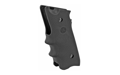 HO82000_1.jpg HOGUE GRIP RUGER MKII FG BLK
