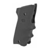 HO82000_2.jpg HOGUE GRIP RUGER MKII FG BLK