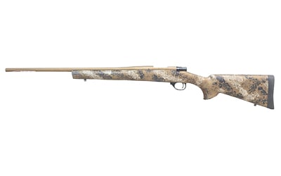 HOWA M1500 FENCE LINE 308WIN 22" SE