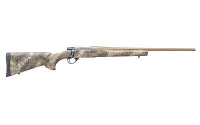 HOWA M1500 FENCE LINE 308WIN 22" SE