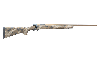HOWA M1500 FENCE LINE 6.5CM 22" SE