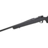 HOWA M1500 SPR LGHT 243WIN 20" BLK