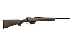 HOWA MINI ACT 6.5GREN 22" ODG