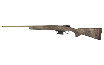 HOWA M1500 FENCE LINE 6.5GREN 22" SE