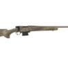 HOWA M1500 FENCE LINE 6.5GREN 22" SE