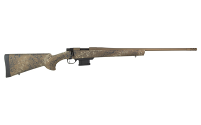 HOWA M1500 FENCE LINE 6.5GREN 22" SE