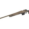 HOWA M1500 FENCE LINE 6.5GREN 22" SE