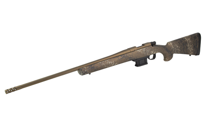 HOWA M1500 FENCE LINE 6.5GREN 22" SE