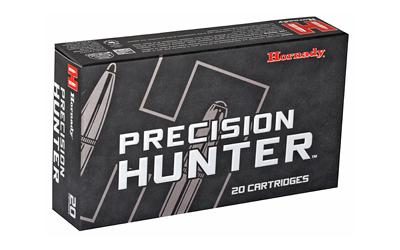 HRNDY 6MM ARC 103GR ELD-X 20/200