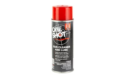HR99901-EA_1.jpg HRNDY ONE SHOT GUN CLEANER 10OZ