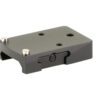 H-SUN PIC RAIL MNT 407C/507C/508T BK