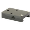 H-SUN PIC RAIL MNT 407C/507C/508T BK