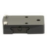 H-SUN PIC RAIL MNT 407C/507C/508T BK