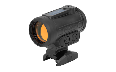 H-SUN ARO-EVO ENCLOSED RED 2 MOA