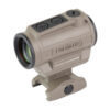 H-SUN ARO ENCLOSED RED 2MOA FDE