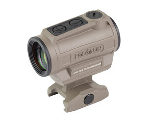 HSARO-RD2-FDE_1.jpg H-SUN ARO ENCLOSED RED 2MOA FDE